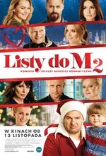 Смотреть Listy do M. 2 онлайн бесплатно.