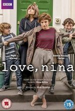 Watch Love, Nina online free.