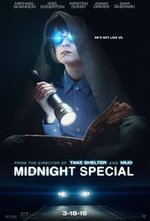 Watch Midnight Special online free. Midnight Special poster