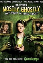 Watch R.L. Stine - Die Nacht im Geisterhaus kostenlos online. R.L. Stine - Die Nacht im Geisterhaus poster