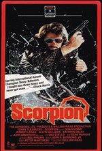 Watch Scorpion kostenlos online.