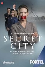 Watch Secret City online free.