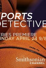 Watch Sports Detectives online free.