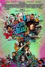 Watch Suicide Squad online free. Suicide Squad poster