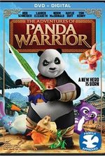 Смотреть The Adventures of Panda Warrior онлайн бесплатно.