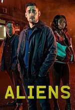 Watch The Aliens online free.