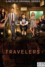Watch Travelers online free.