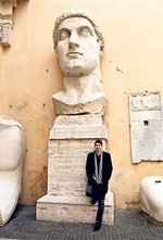 Смотреть Treasures of Ancient Rome онлайн бесплатно.
