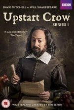 Watch Upstart Crow online free.