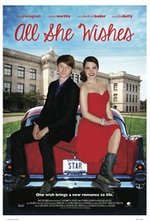 Watch Wishing Out Loud online free.