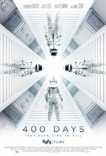 Watch 400 Days online free.