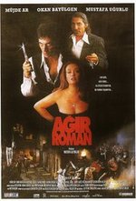 Смотреть Agir Roman онлайн бесплатно.