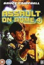 Смотреть Assault on Dome 4 онлайн бесплатно.