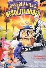 Beverly Hills Bodysnatchers poster