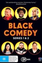 Watch Black Comedy online free.
