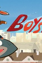 Watch Boyster kostenlos online.
