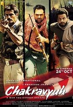 Guarda online Chakravyuh gratuitamente.