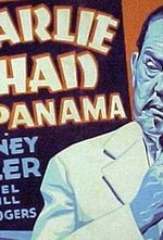Watch Charlie Chan in Panama online free. Charlie Chan in Panama poster