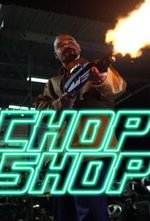 Смотреть Chop Shop онлайн бесплатно.