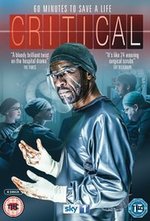 Watch Critical online free. Critical poster