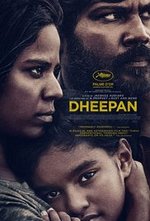 Смотреть Dheepan онлайн бесплатно.