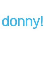Watch Donny! online free.