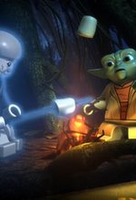 Смотреть Escape from the Jedi Temple онлайн бесплатно.