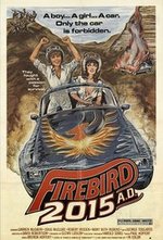 Watch Firebird 2015 AD online free.