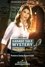 Watch Garage Sale Mystery: The Wedding Dress online free.