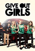 Watch Give Out Girls kostenlos online.