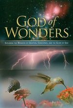 Guarda online God of Wonders gratuitamente.
