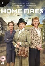 Watch Home Fires online free.