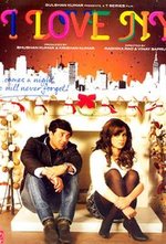 Watch I Love New Year online free.