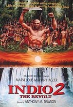 Guarda online Indio 2 - La rivolta gratuitamente.