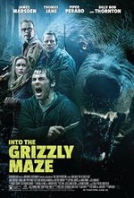 Watch Into the Grizzly Maze online free. Into the Grizzly Maze poster