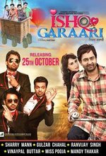 Regarder Ishq Garaari en ligne gratuitement.