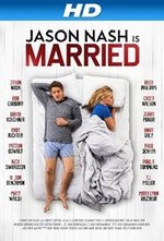 Watch Jason Nash Is Married online free. Jason Nash Is Married poster