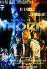 Смотреть Legacy of Thorn онлайн бесплатно.