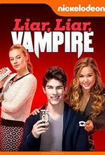 Watch Liar, Liar, Vampire online free.