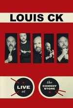 Watch Louis C.K.: Live at the Comedy Store online free.