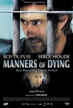 Смотреть Manners of Dying онлайн бесплатно.