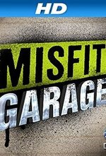 Watch Misfit Garage online free.