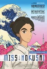 Watch Miss Hokusai online free.