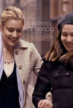 Смотреть Mistress America онлайн бесплатно.