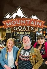 Watch Mountain Goats kostenlos online. Mountain Goats poster