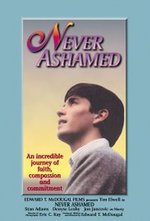 Watch Never Ashamed kostenlos online.