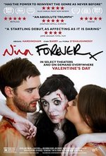 Watch Nina Forever online free.