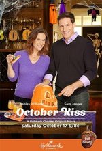 Watch October Kiss online free.