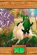Смотреть Pickle and Peanut онлайн бесплатно.