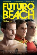 Смотреть Пляж будущего онлайн бесплатно. Пляж будущего poster
